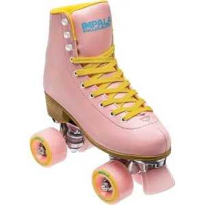 🔥Impala Pink Roller Skate