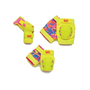 Impala Protective Set - Barbie Bright Yellow