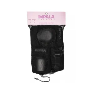 Impala Protective Set - Black