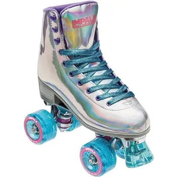 IMPALA QUAD SKATE - HOLOGRAPHIC