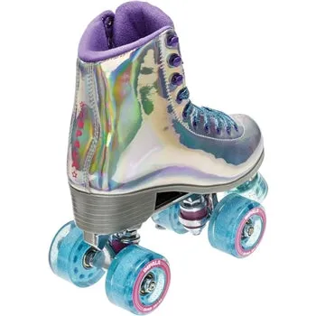IMPALA QUAD SKATE - HOLOGRAPHIC