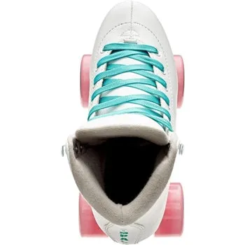 IMPALA QUAD SKATE - WHITE
