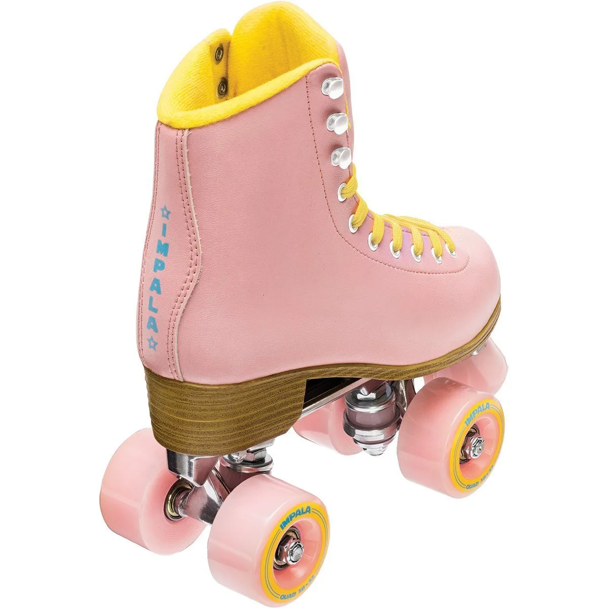 Impala Roller Skate Pink