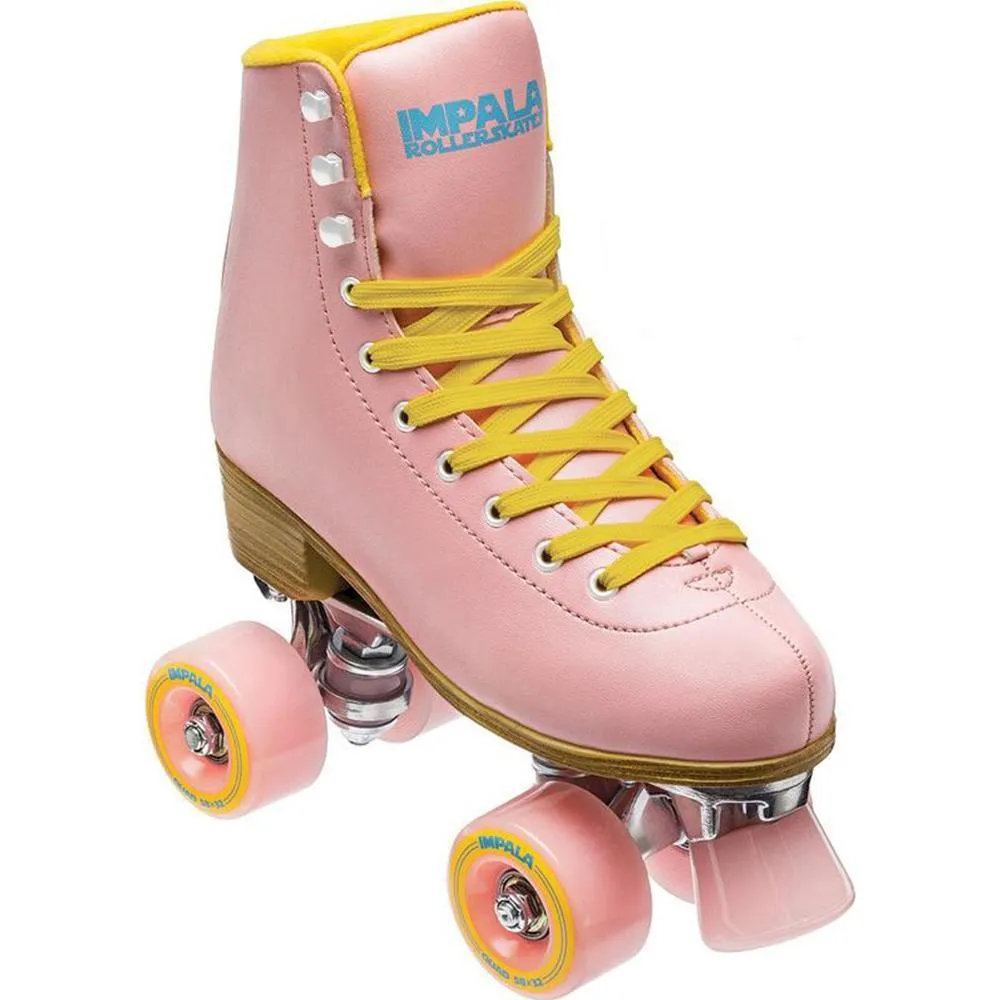 Impala Roller Skate Pink