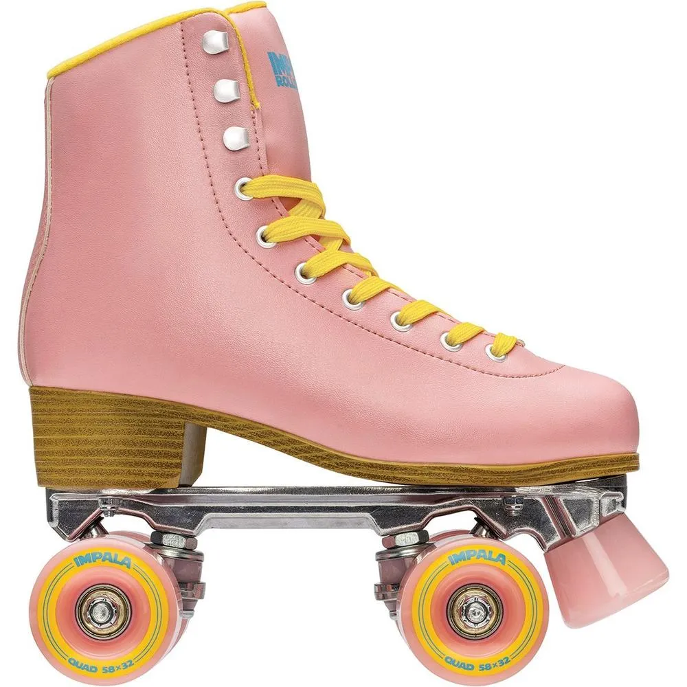 Impala Roller Skate Pink
