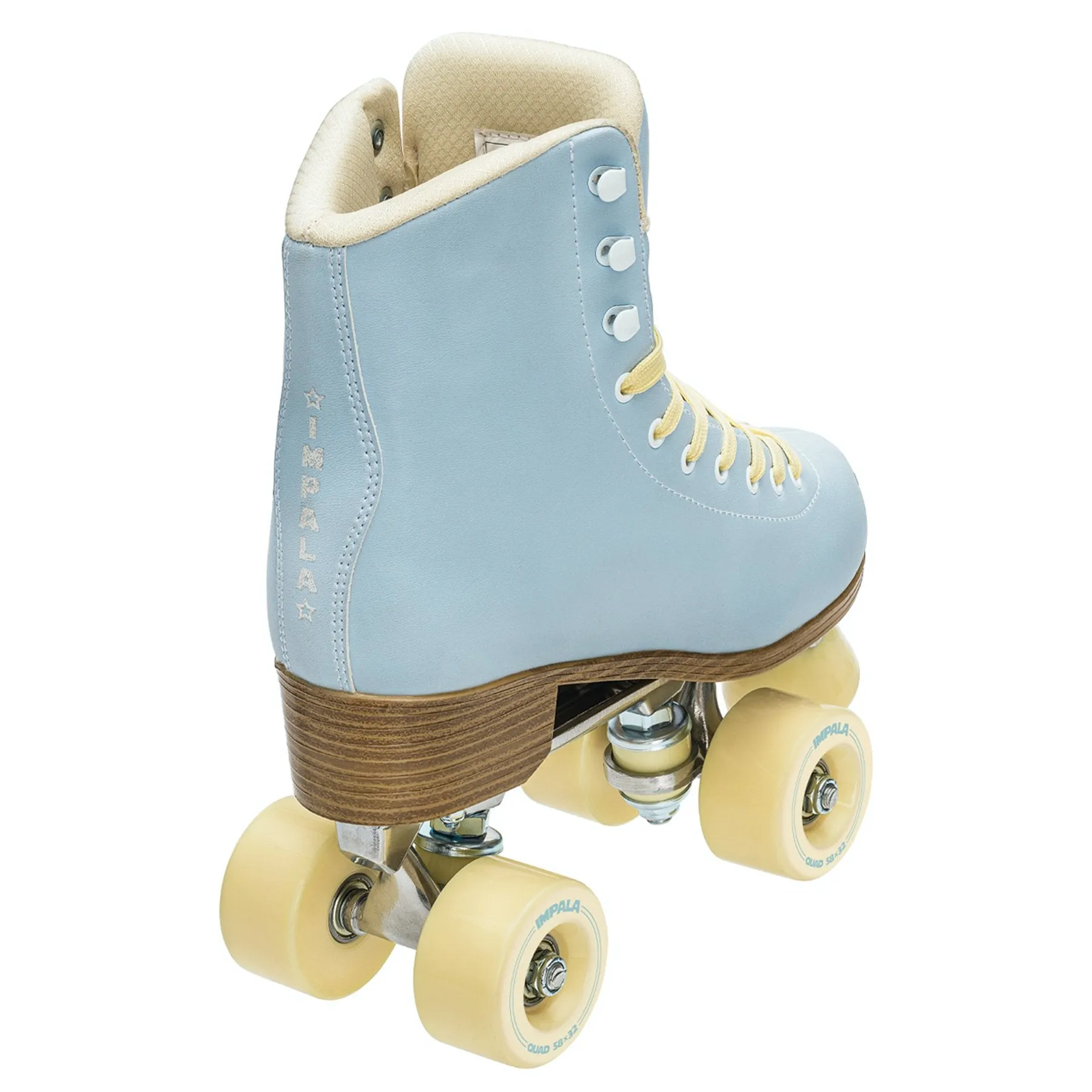 Impala Roller Skate Sky blue