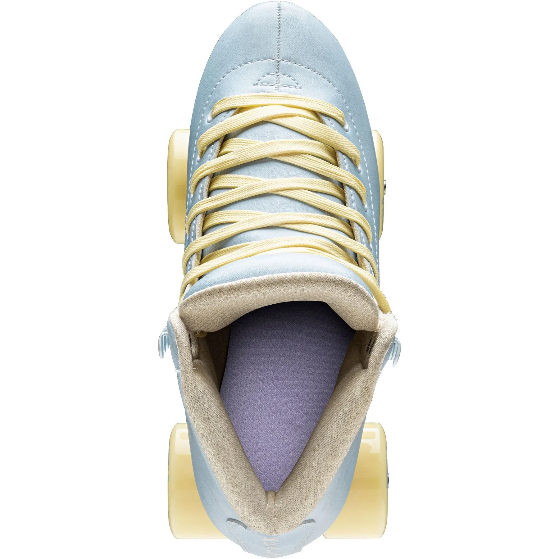 Impala Roller Skate Sky blue