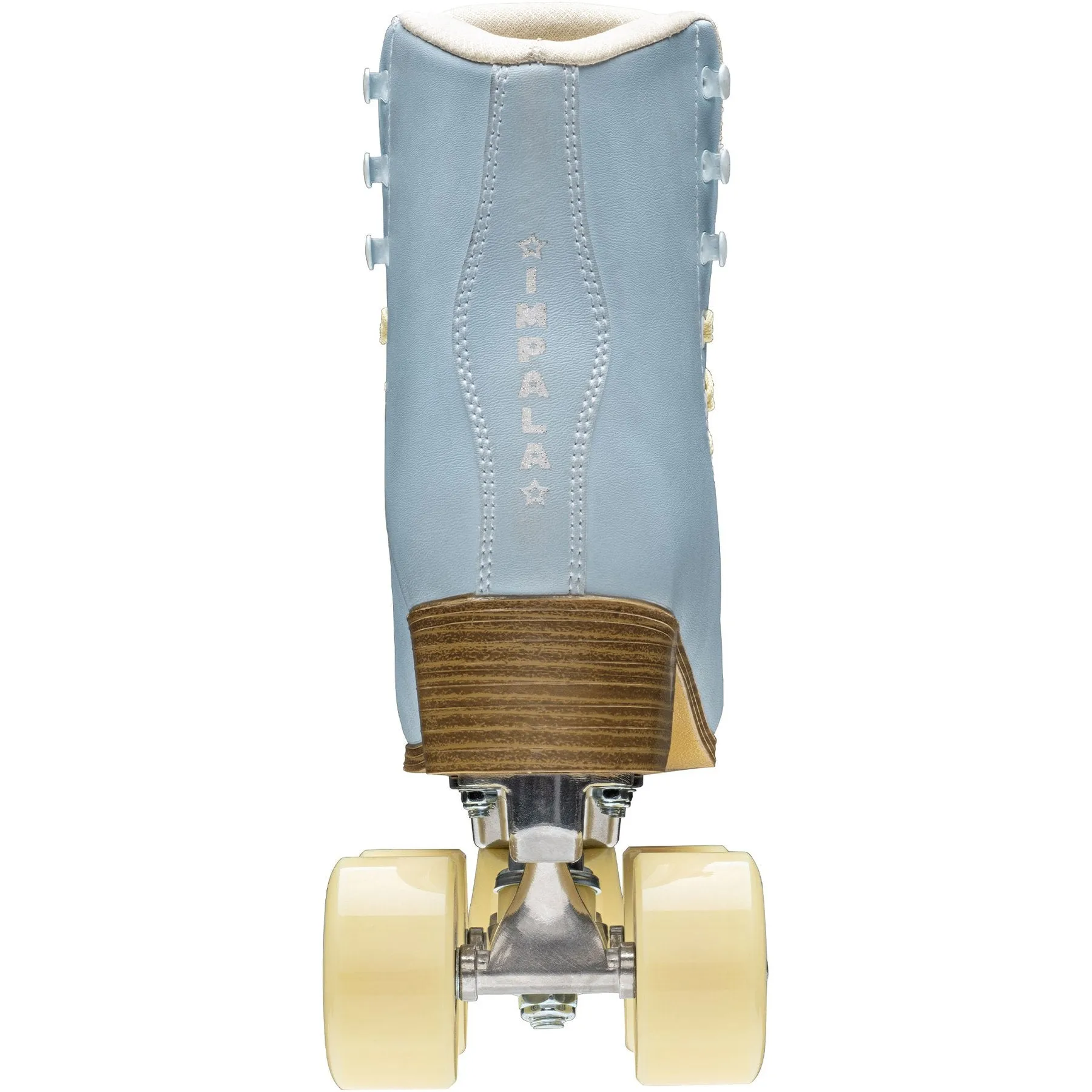 Impala Roller Skate Sky blue