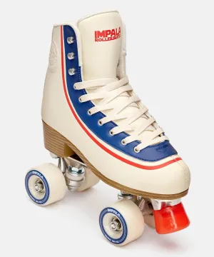 Impala Roller Skate - Vintage Stripe