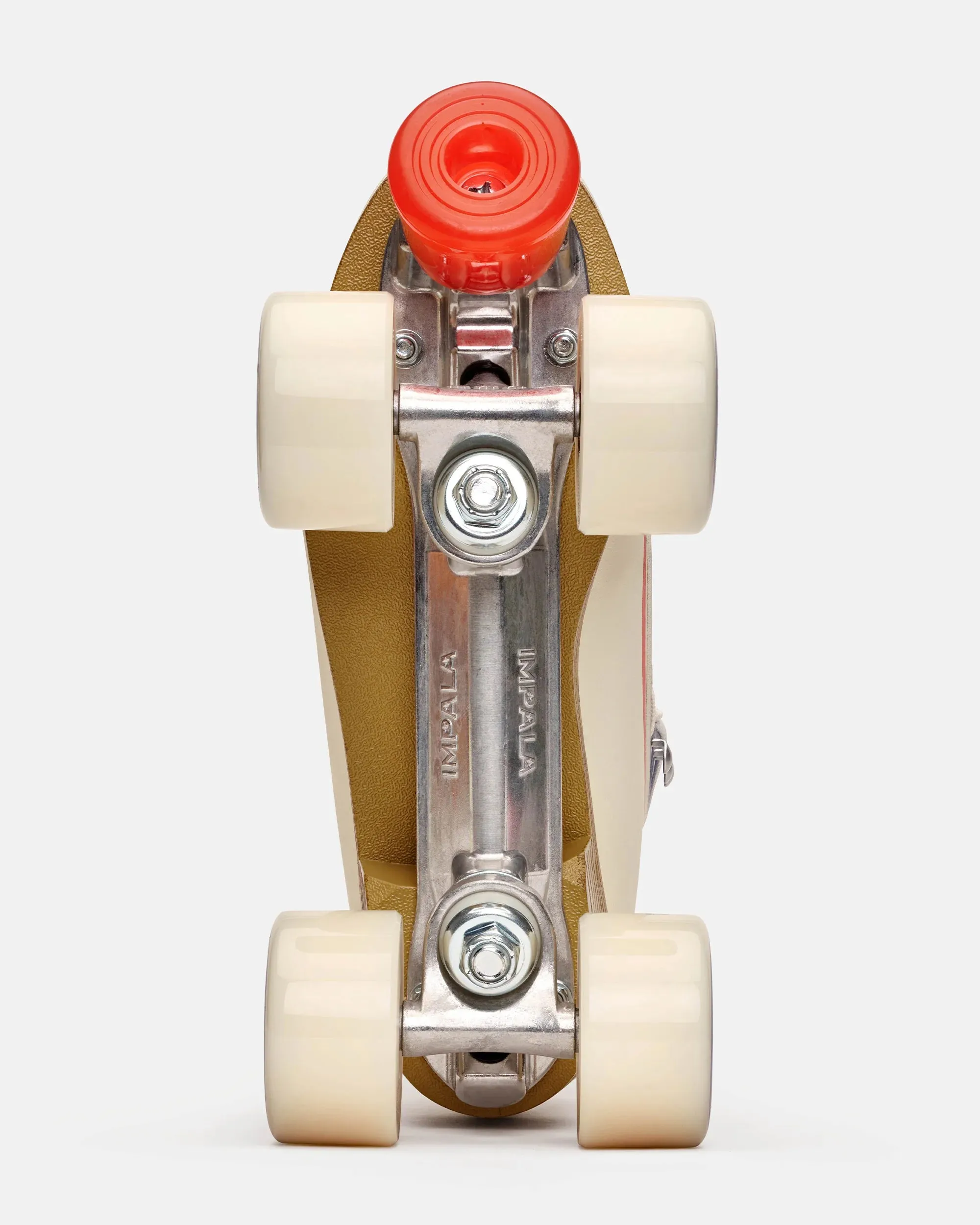 Impala Roller Skate - Vintage Stripe