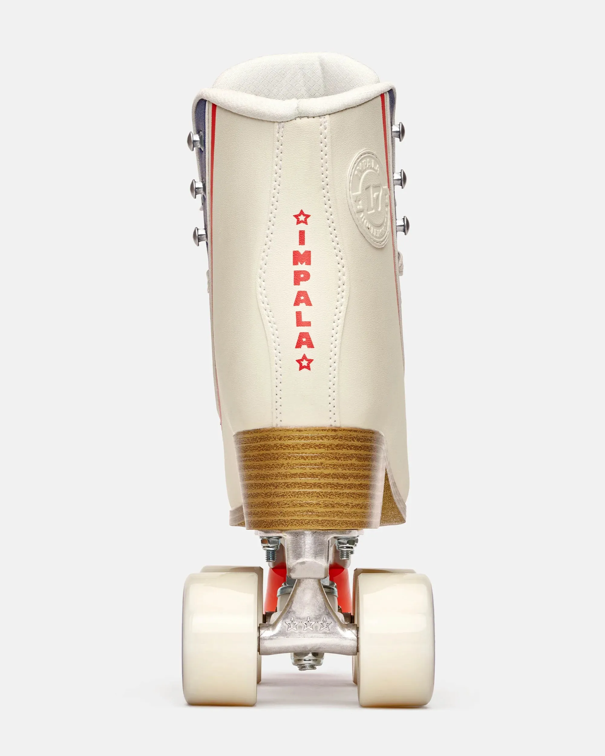 Impala Roller Skate - Vintage Stripe
