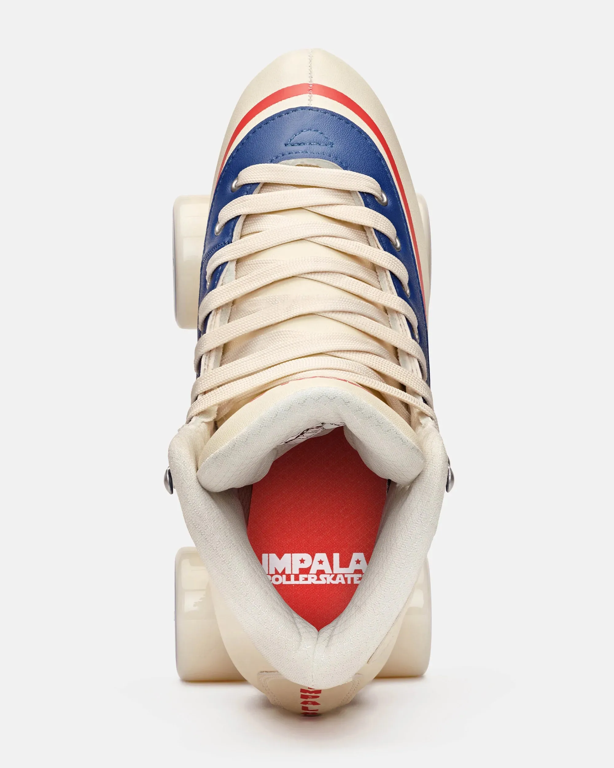 Impala Roller Skate - Vintage Stripe