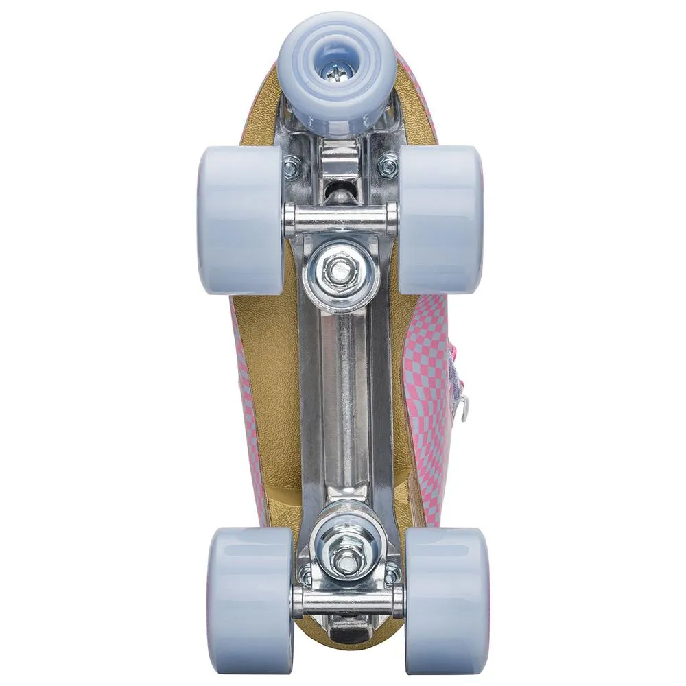 Impala Roller Skate Wavy Check