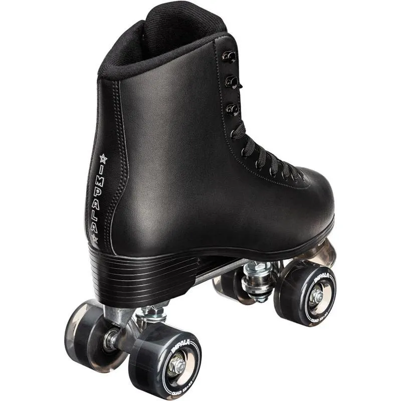 Impala Roller Skates - BLACK