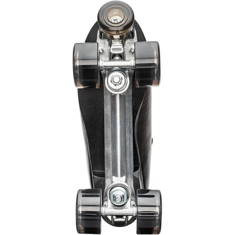 Impala Roller Skates - BLACK
