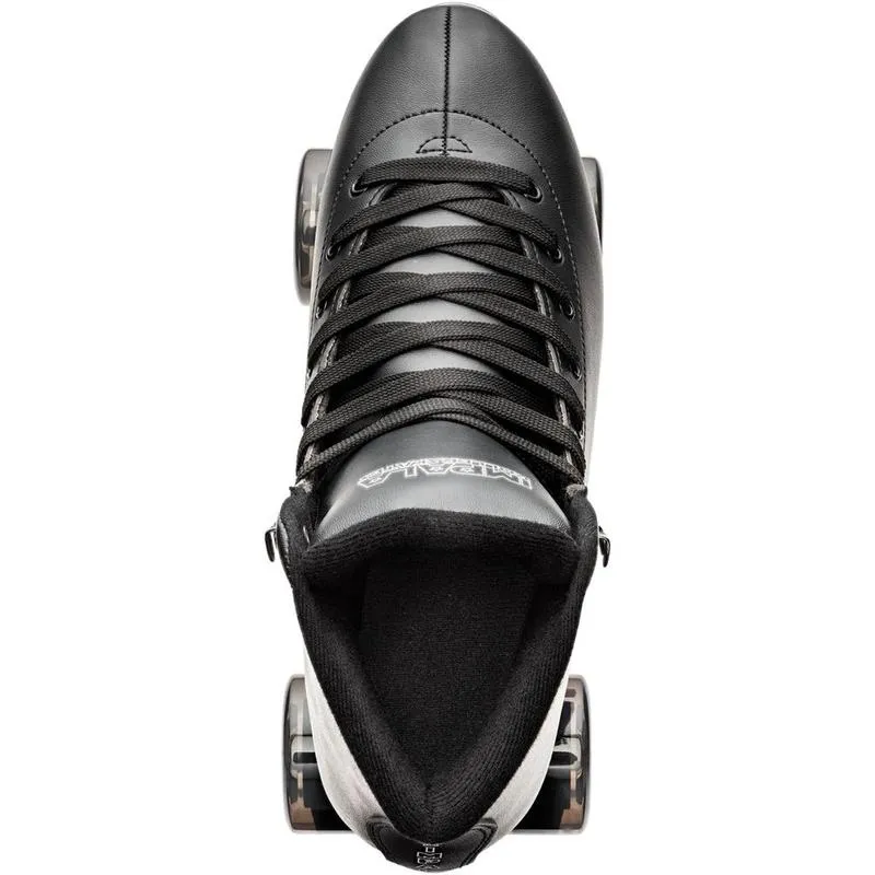 Impala Roller Skates - BLACK