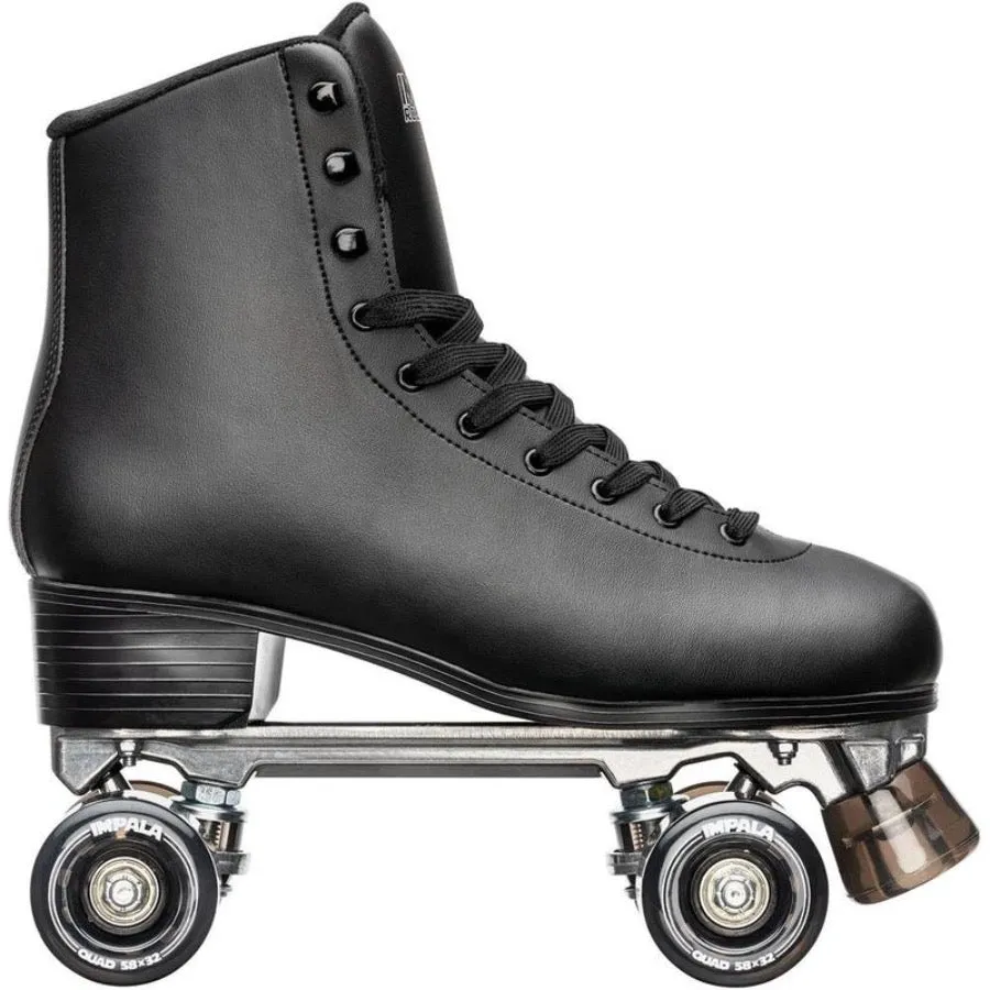 Impala Roller Skates - BLACK