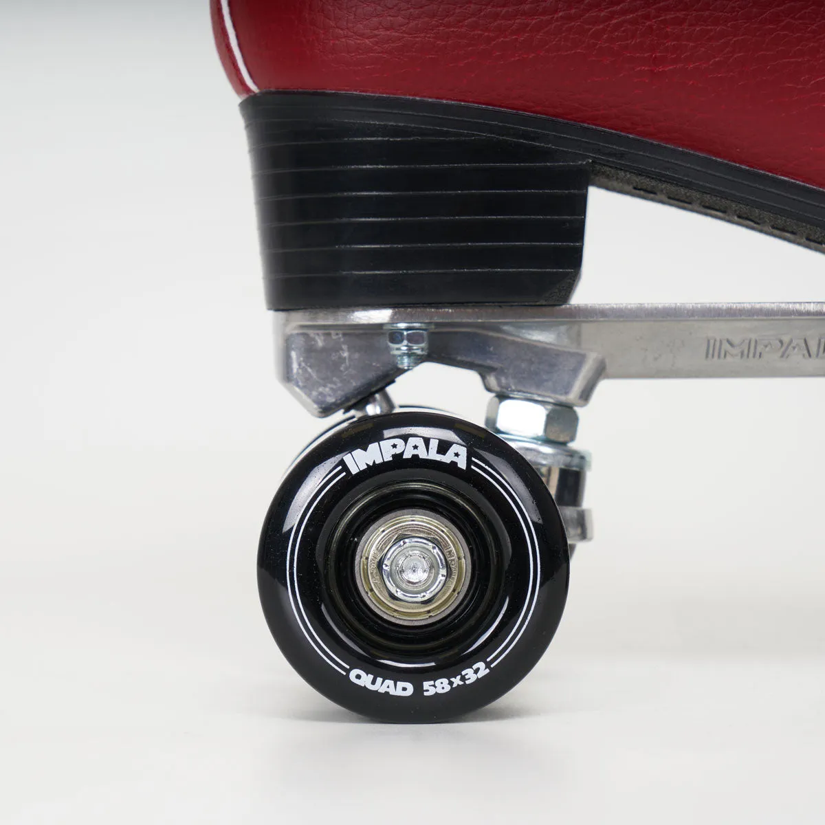 Impala Roller Skates - Cherry