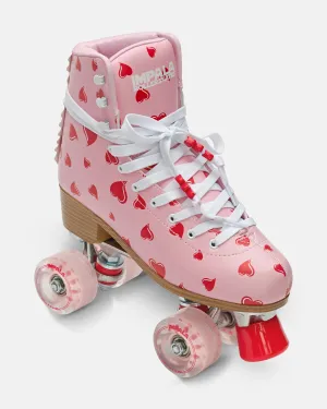 Impala Roller Skates (Falling Hearts)