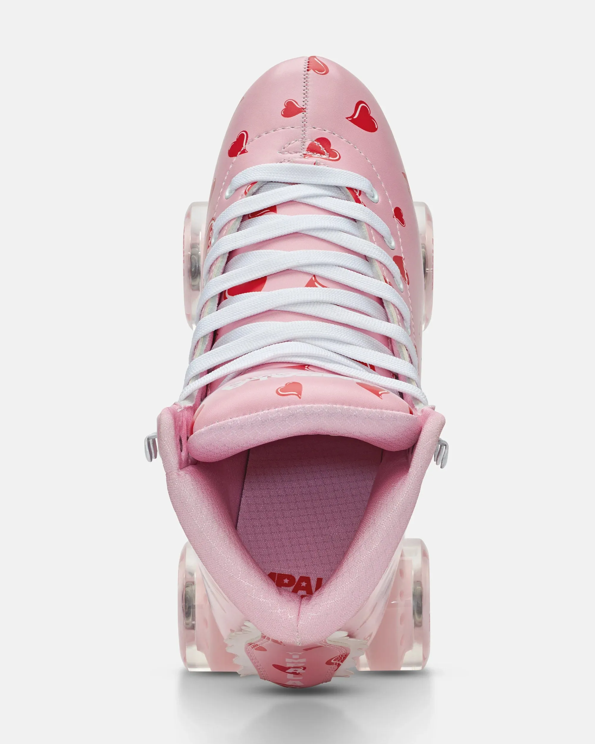 Impala Roller Skates (Falling Hearts)