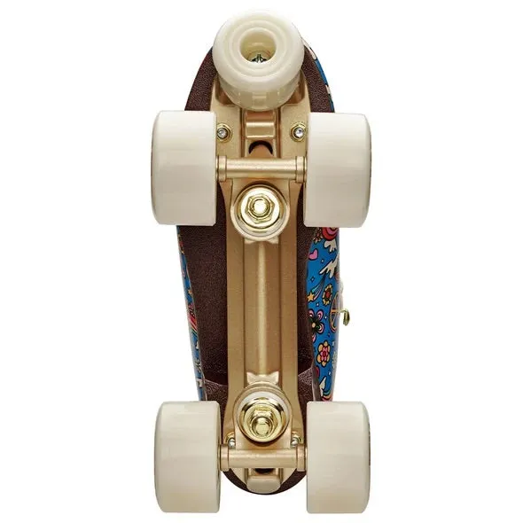 Impala Roller Skates (Harmony Blue)