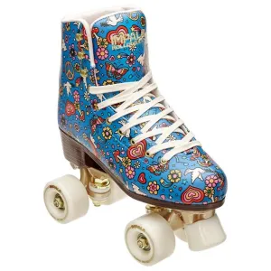 Impala Roller Skates (Harmony Blue)