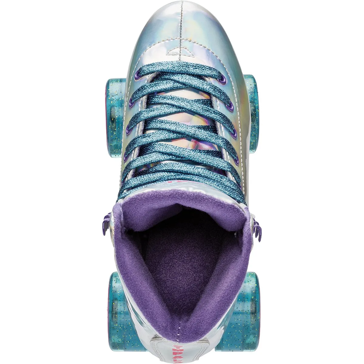 Impala Roller Skates (Holographic)