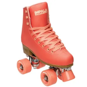 Impala Roller Skates (Living Coral)