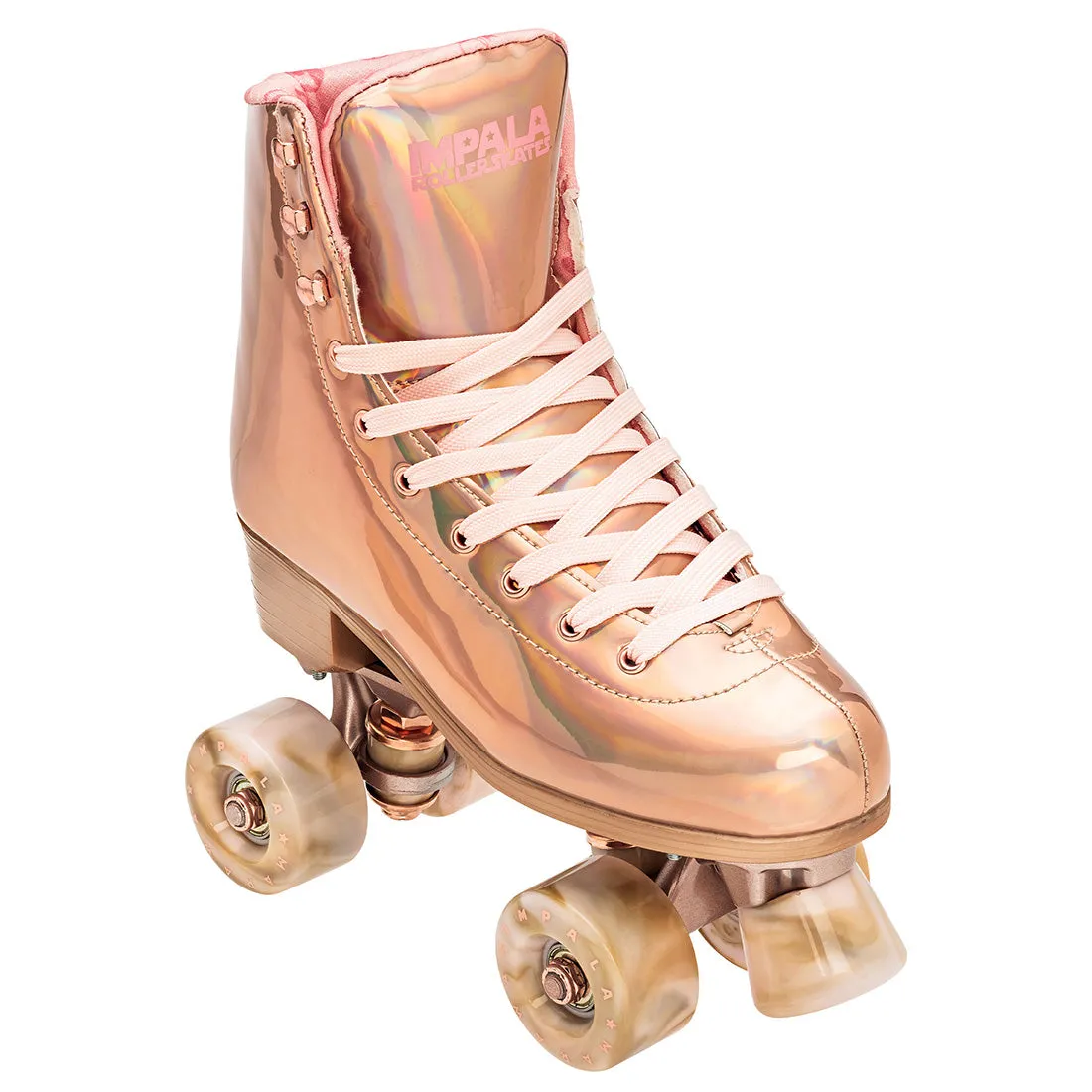 Impala Sidewalk - Marawa Rose Gold