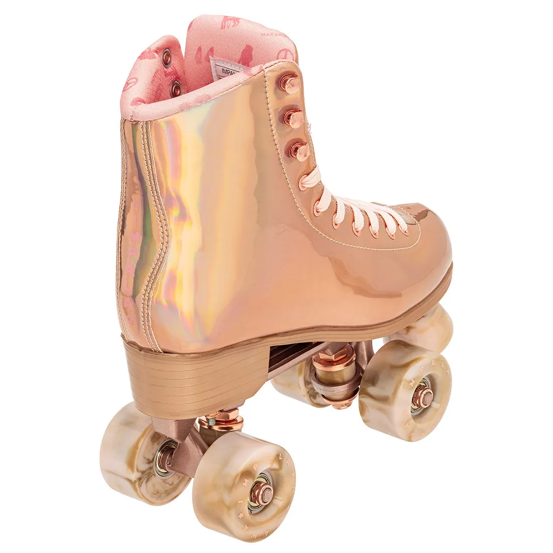 Impala Sidewalk - Marawa Rose Gold
