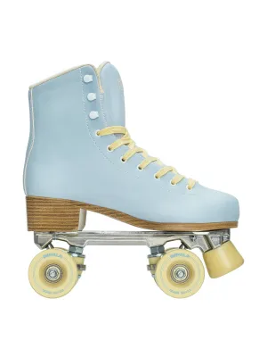 IMPALA SIDEWALK SKATES - ROLLER SKATES - SKY BLUE