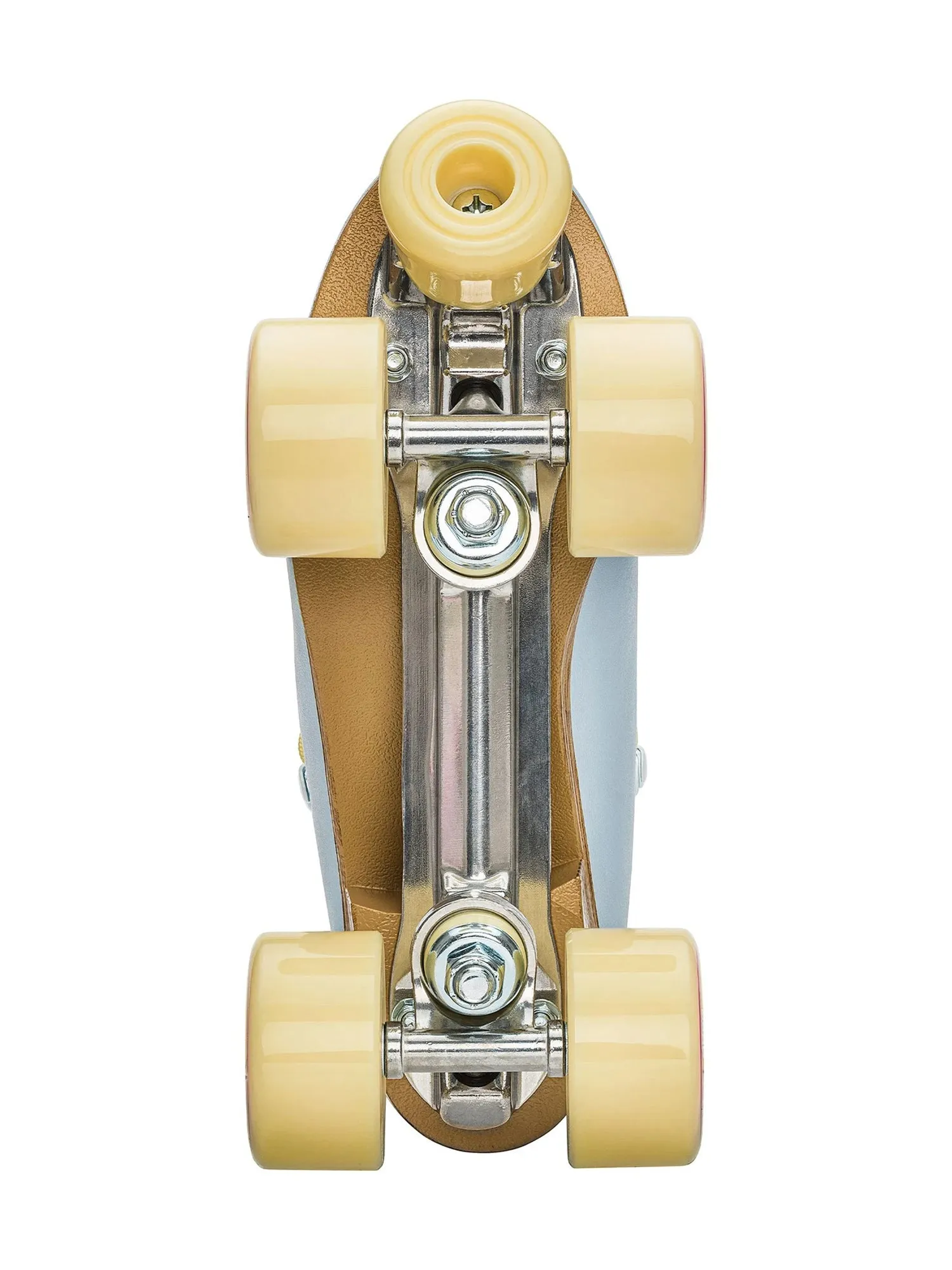 IMPALA SIDEWALK SKATES - ROLLER SKATES - SKY BLUE