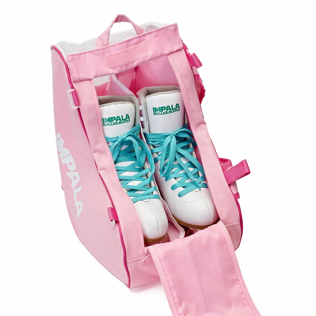 Impala Skate Bag - Pink