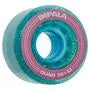 Impala Skate Quad Wheels 4pk
