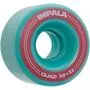 Impala Skate Quad Wheels 4pk
