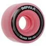 Impala Skate Quad Wheels 4pk