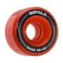 Impala Skate Quad Wheels 4pk