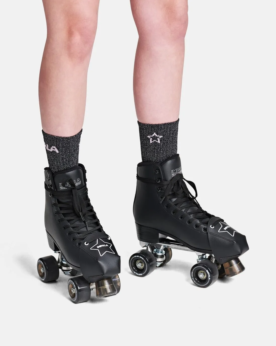 Impala Skates Toe Guard 2-Pack (Choose your Color)