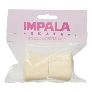 Impala Toe Stop - PASTEL YELLOW
