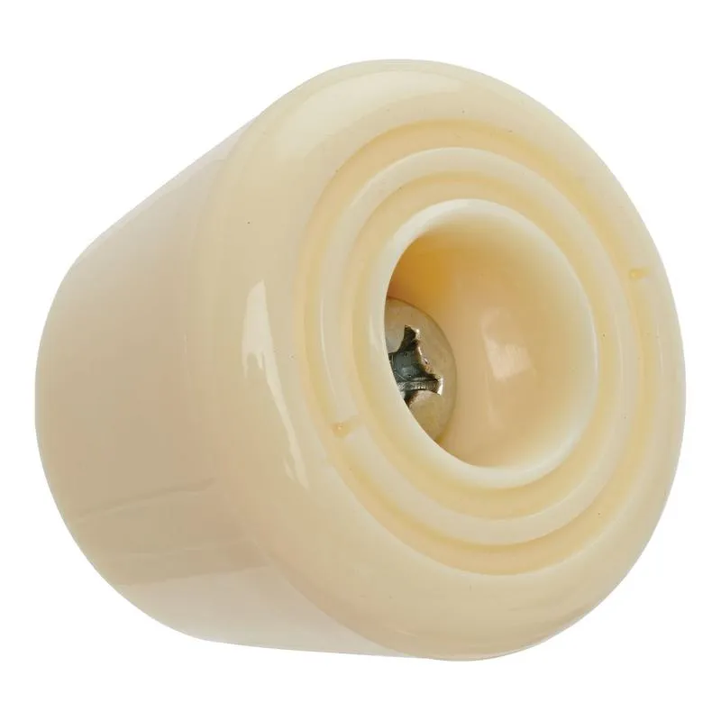 Impala Toe Stop - PASTEL YELLOW