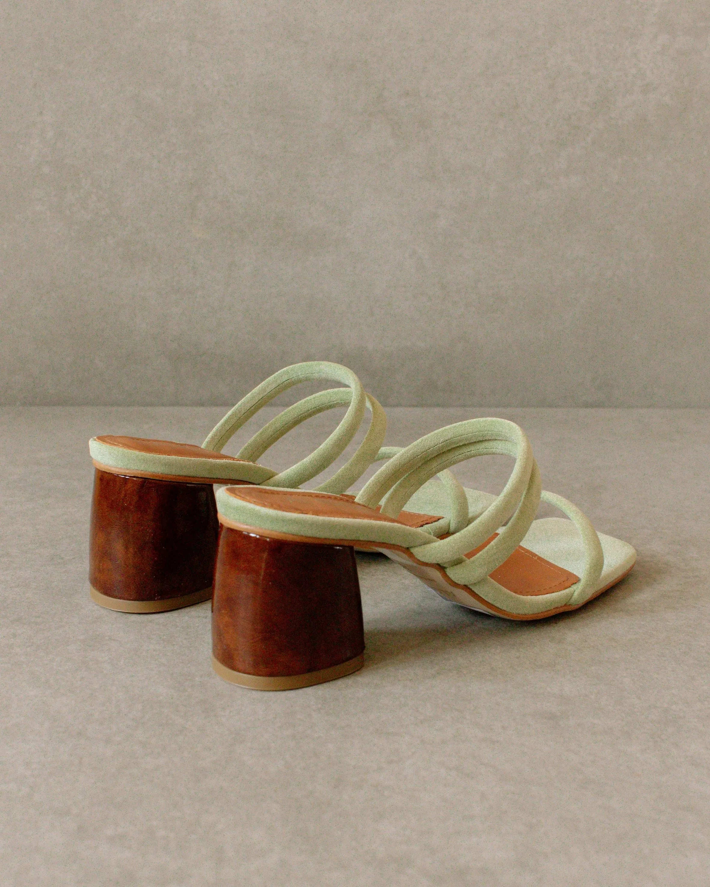 Indiana Heels