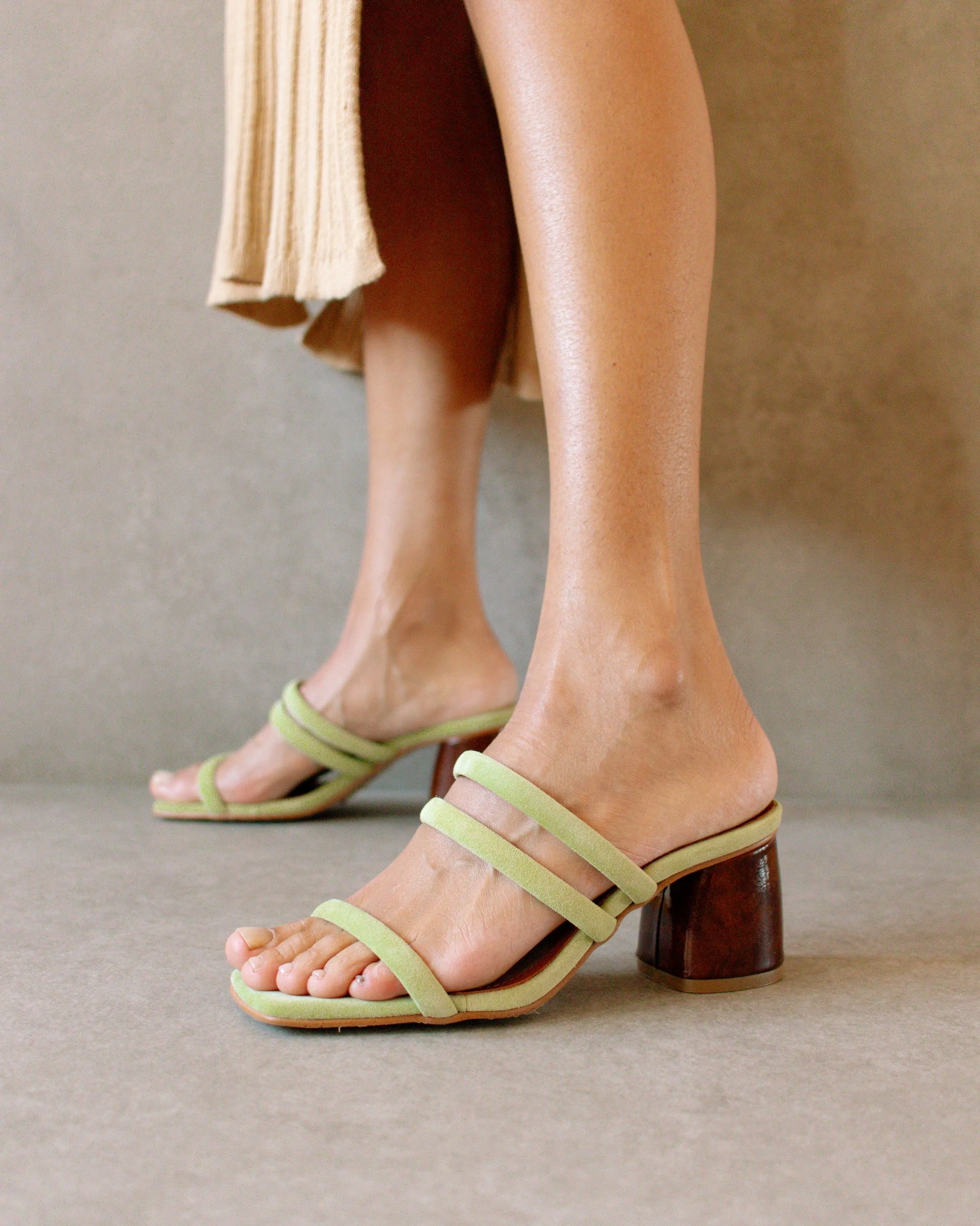 Indiana Heels