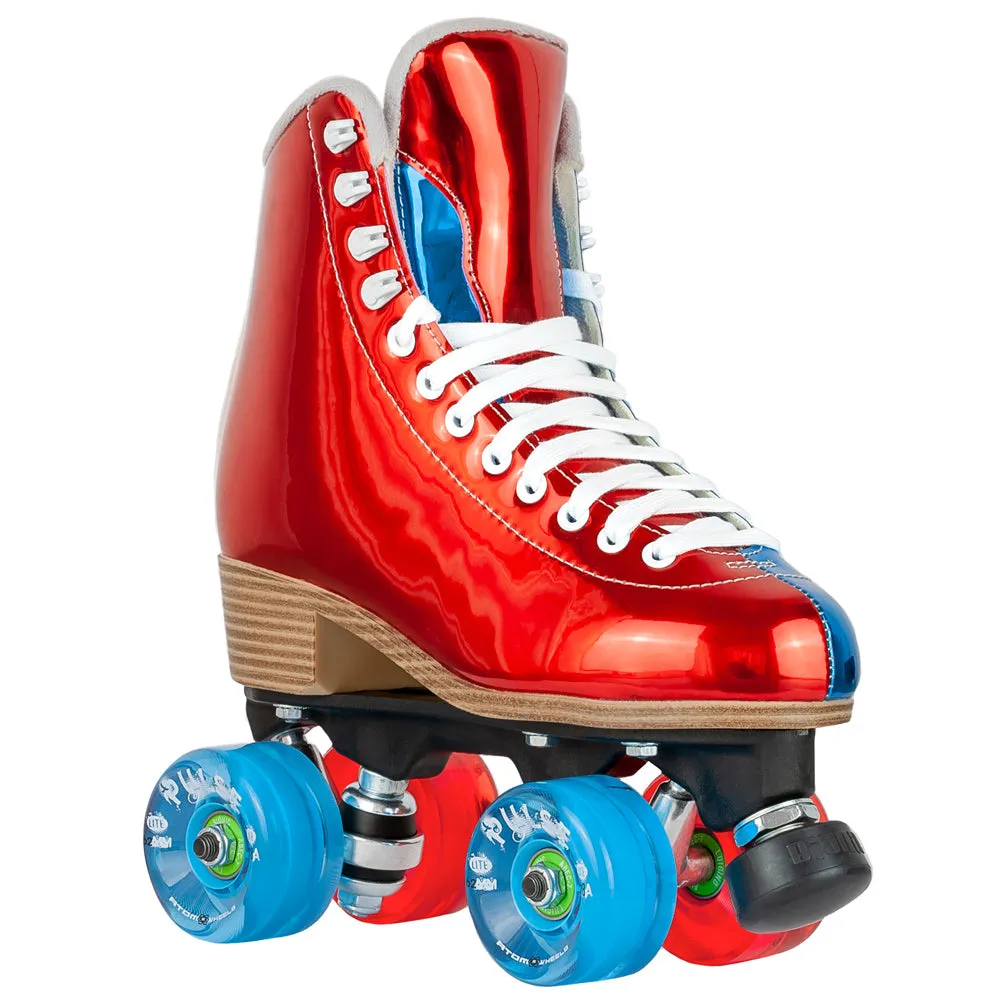 Jackson Evo Roller Skate