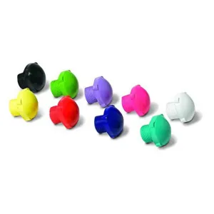 Jam Plugs Fomac 5/8" (Pair) - Sure Grip