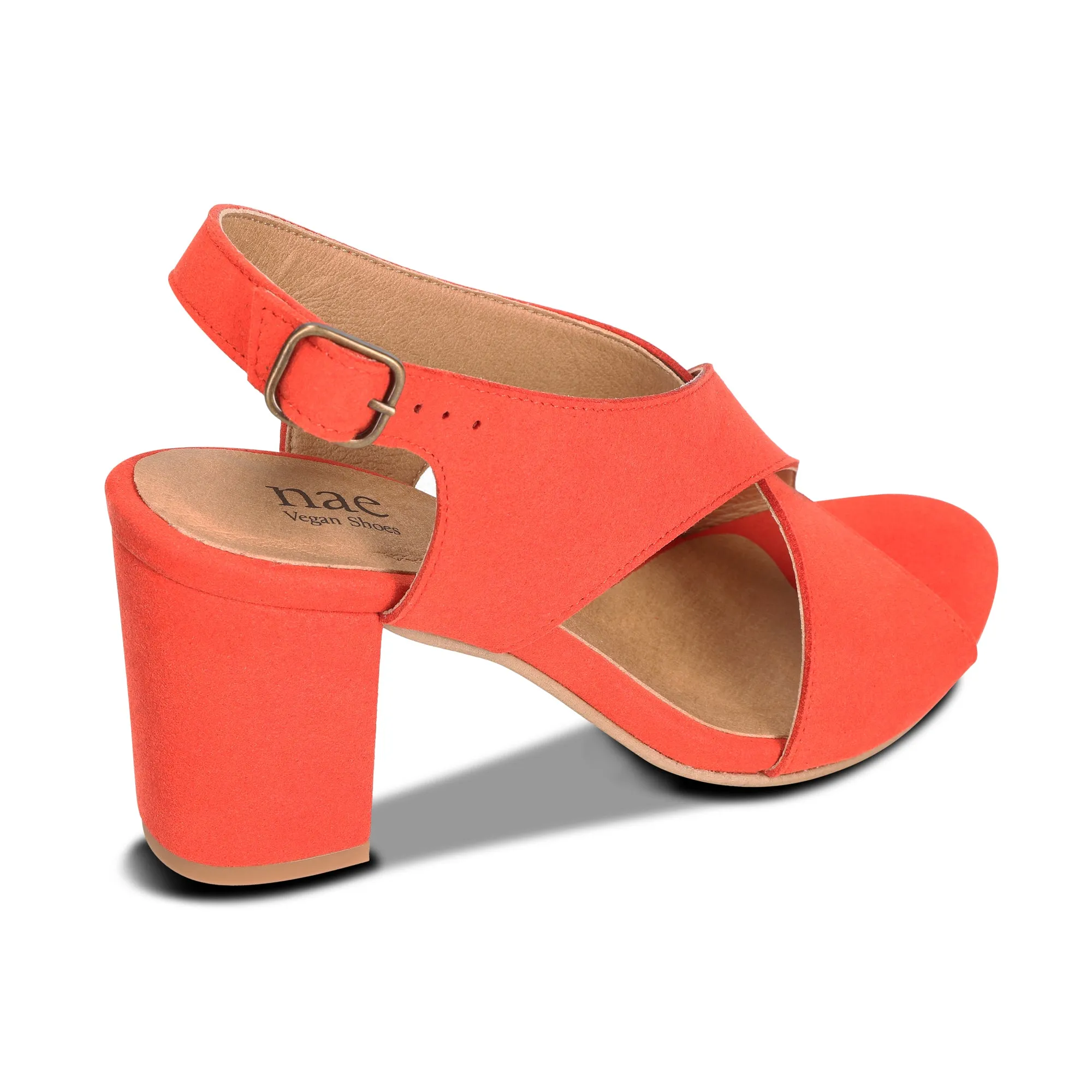 JASMIN Red Pre-Loved