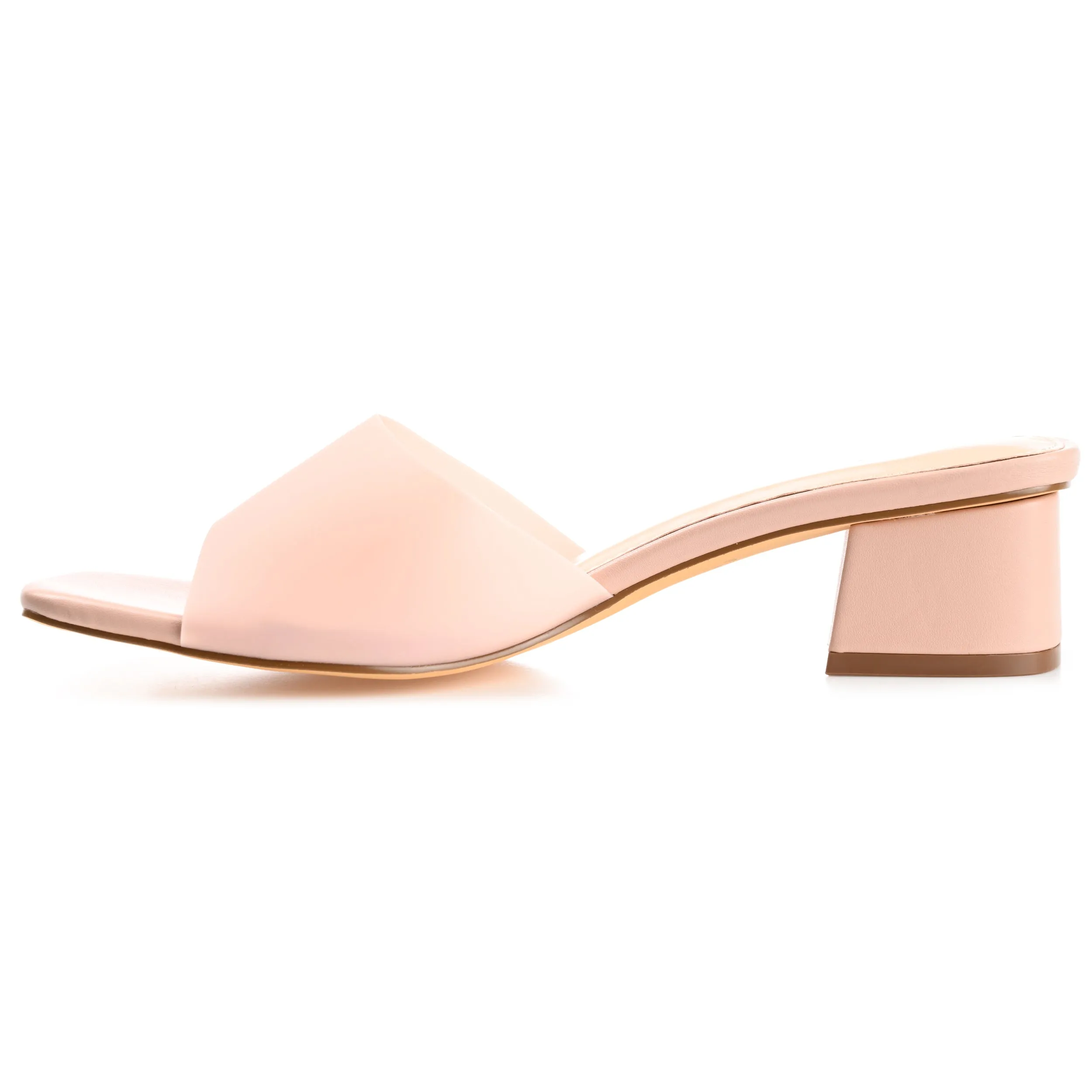 JAYDIN HEELED SANDALS