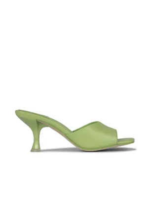 Jeffrey Campbell Mr-Big In Lime