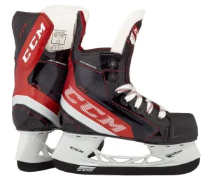 JetSpeed FT4 Skates - Youth