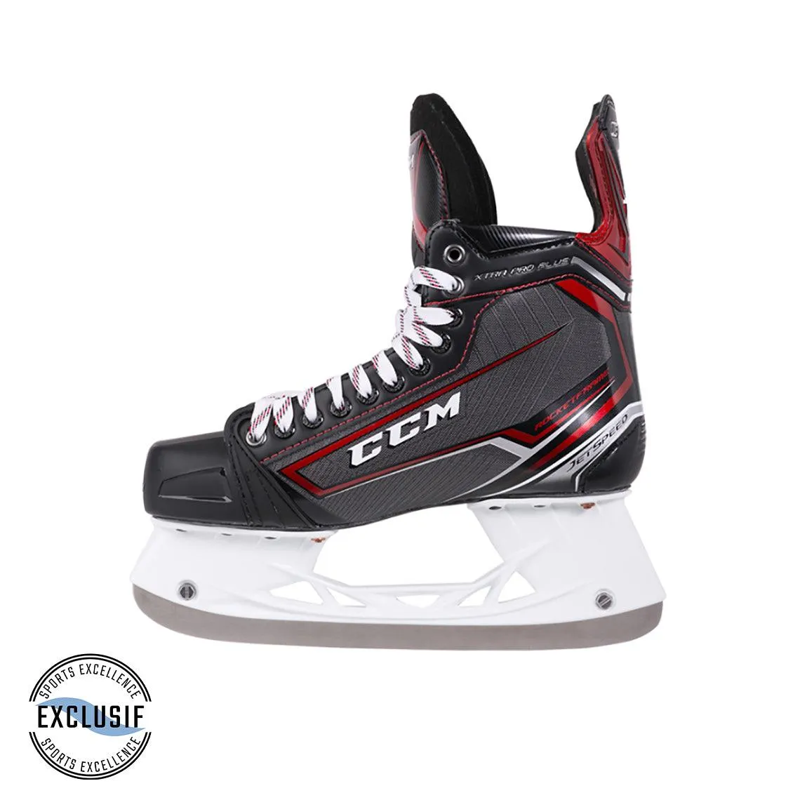 Jetspeed XTRA Pro Plus Player Skates  - Senior