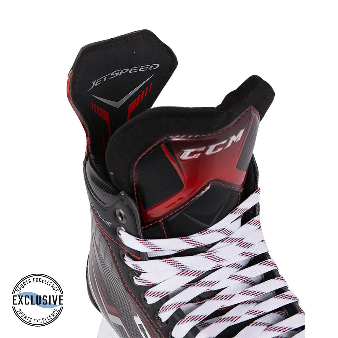 Jetspeed XTRA Pro Plus Player Skates  - Senior